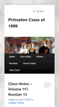 Mobile Screenshot of princeton99.com